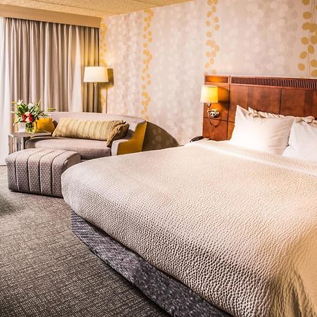 Courtyard By Marriott Los Angeles Pasadena/Monrovia Ngoại thất bức ảnh