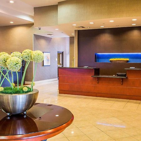 Courtyard By Marriott Los Angeles Pasadena/Monrovia Nội địa bức ảnh