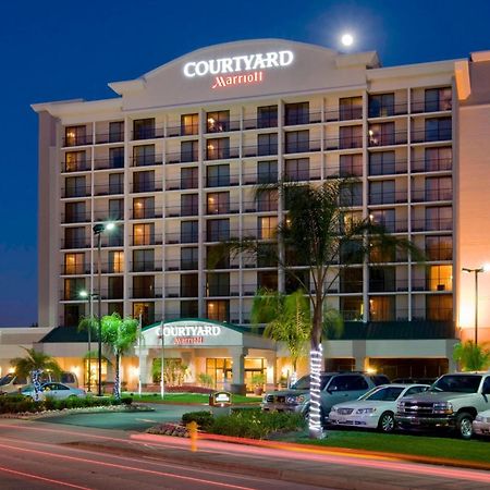 Courtyard By Marriott Los Angeles Pasadena/Monrovia Ngoại thất bức ảnh