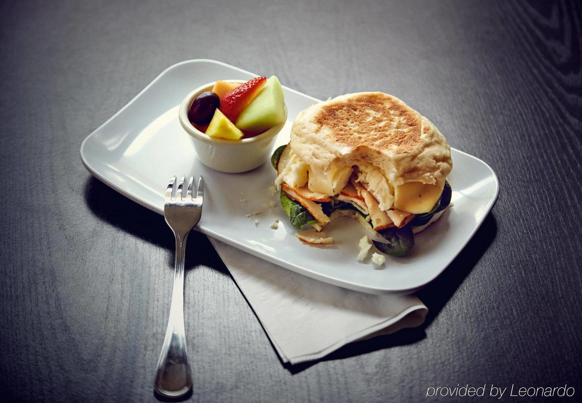 Courtyard By Marriott Los Angeles Pasadena/Monrovia Ngoại thất bức ảnh