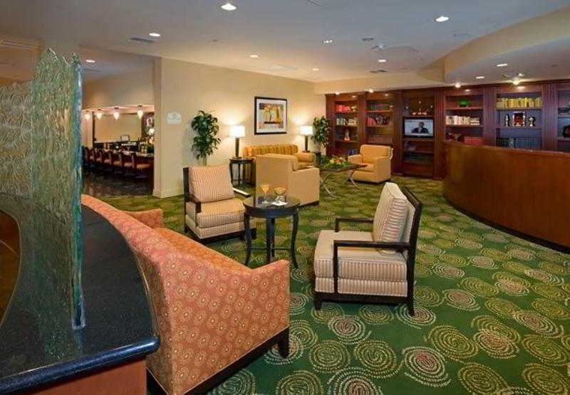 Courtyard By Marriott Los Angeles Pasadena/Monrovia Ngoại thất bức ảnh